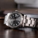 Jam Tangan Rolex Original untuk Investasi 2026: Model dengan Potensi Kenaikan Harga