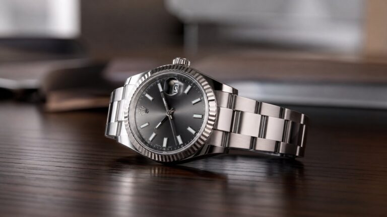 Jam Tangan Rolex Original untuk Investasi 2026: Model dengan Potensi Kenaikan Harga
