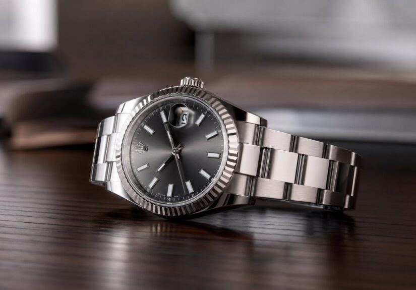 Jam Tangan Rolex Original untuk Investasi 2026: Model dengan Potensi Kenaikan Harga