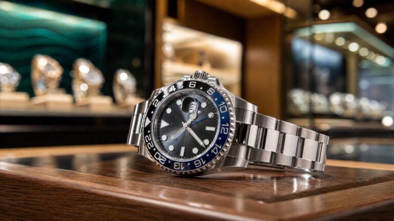 Update Harga Jam Tangan Rolex 2026: Koleksi Terbaru dan Tips Membeli Aman