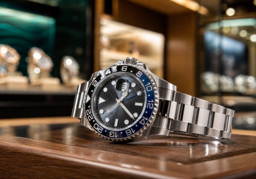 Update Harga Jam Tangan Rolex 2026: Koleksi Terbaru dan Tips Membeli Aman