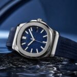 Menyelami Keindahan Desain Sporty Mewah dari Patek Philippe Aquanaut: Ikon Elegan untuk Gaya Modern