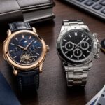Tips Investasi Jam Tangan Mewah Paling Menguntungkan Antara Patek Philippe dan Rolex: Panduan Memilih Terbaik