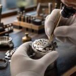 Proses Pembuatan Handmade Kompleks di Balik Kemewahan Jam Tangan Patek Philippe: Presisi Dan Keahlian Tingkat Tinggi