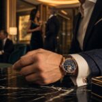 Mengapa Patek Philippe Menjadi Lambang Status Sosial Tertinggi di Kalangan Elite Dunia: Simbol Prestise Dan Eksklusivitas