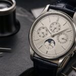 Review Fitur Kalender Abadi (Perpetual Calendar) pada Jam Tangan Patek Philippe: Teknologi Dan Keunggulannya