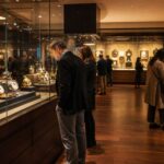 Pameran Museum Patek Philippe di Jenewa: Menyaksikan Warisan Sejarah Horologi Dunia secara Langsung