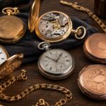 Koleksi Jam Tangan Saku Mewah Bersejarah Buatan Manufaktur Patek Philippe yang Ikonis
