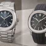 Perbandingan Spesifikasi dan Desain Antara Patek Philippe Nautilus dan Aquanaut: Mana yang Lebih Unggul?