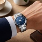 Review Jam Tangan Omega Aqua Terra untuk Penggunaan Harian Elegan: Gaya dan Performa Atemporal