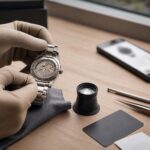 Tips Aman Membeli Jam Tangan Omega Bekas (Pre-owned) Berkualitas Tinggi dengan Jaminan Keaslian