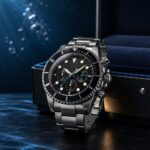 Edisi Spesial Jam Tangan Omega Kolaborasi James Bond 007 Paling Dicari dan Bersejarah