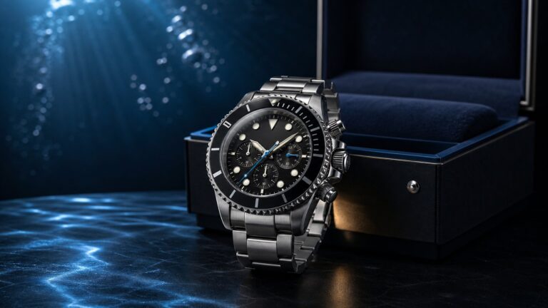 Edisi Spesial Jam Tangan Omega Kolaborasi James Bond 007 Paling Dicari dan Bersejarah