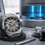 Mengenal Sertifikasi Master Chronometer METAS pada Jam Tangan Omega: Standar Akurasi dan Ketahanan