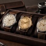 Rekomendasi Jam Tangan Omega Vintage Klasik yang Paling Incaran Kolektor dan Nilai Investasinya
