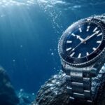 Eksplorasi Fitur Ketahanan Air Extreme pada Jam Tangan Omega Seamaster Planet Ocean: Teknologi Dan Keunggulannya
