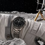 Mengapa Jam Tangan Omega Speedmaster Menjadi Jam Tangan Pertama di Bulan: Sejarah Dan Keunggulannya