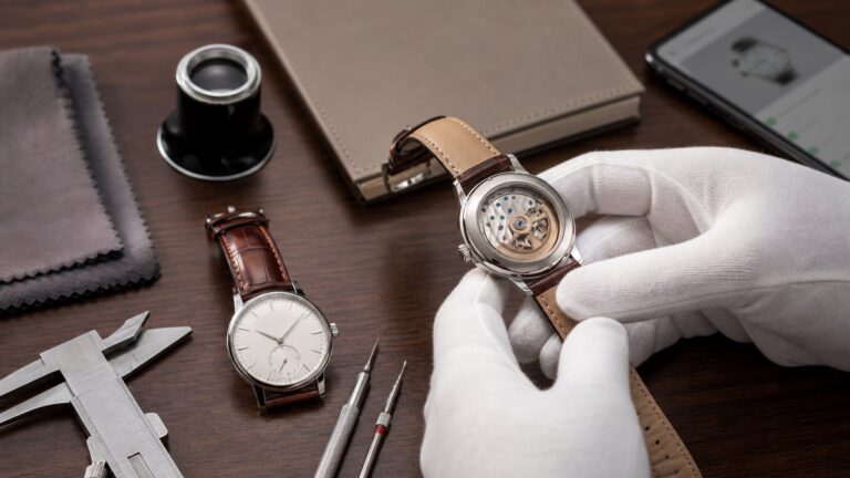 Panduan Membeli Jam Tangan Jaeger-LeCoultre Bekas (Pre-owned): Tips Menghindari Barang Palsu dan Memastikan Keasliannya