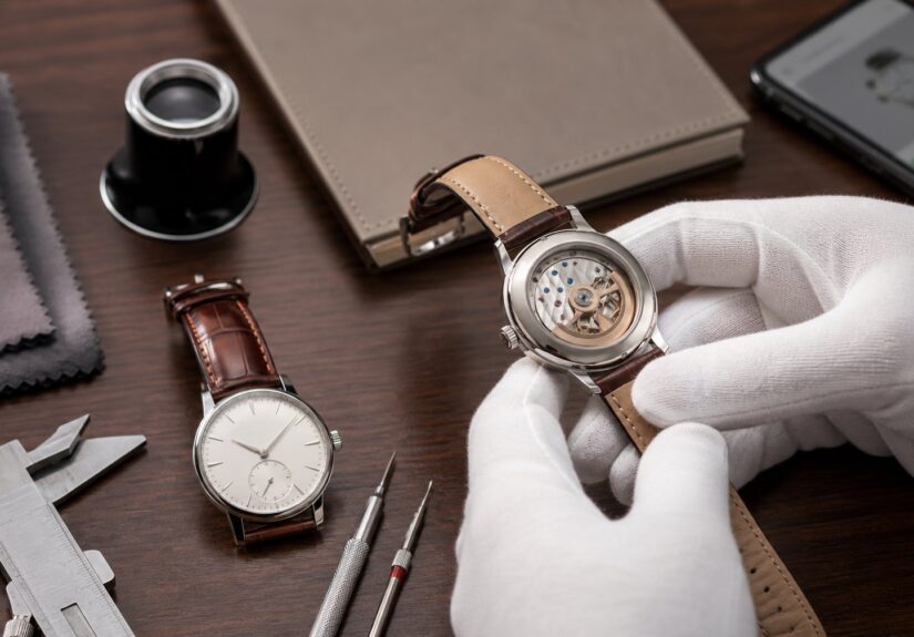 Panduan Membeli Jam Tangan Jaeger-LeCoultre Bekas (Pre-owned): Tips Menghindari Barang Palsu dan Memastikan Keasliannya