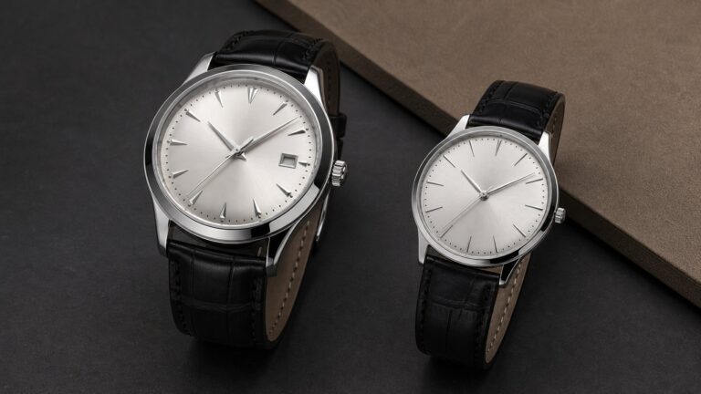 Perbandingan Jaeger-LeCoultre Master Control vs Master Ultra Thin: Mana yang Cocok untuk Gaya Anda?