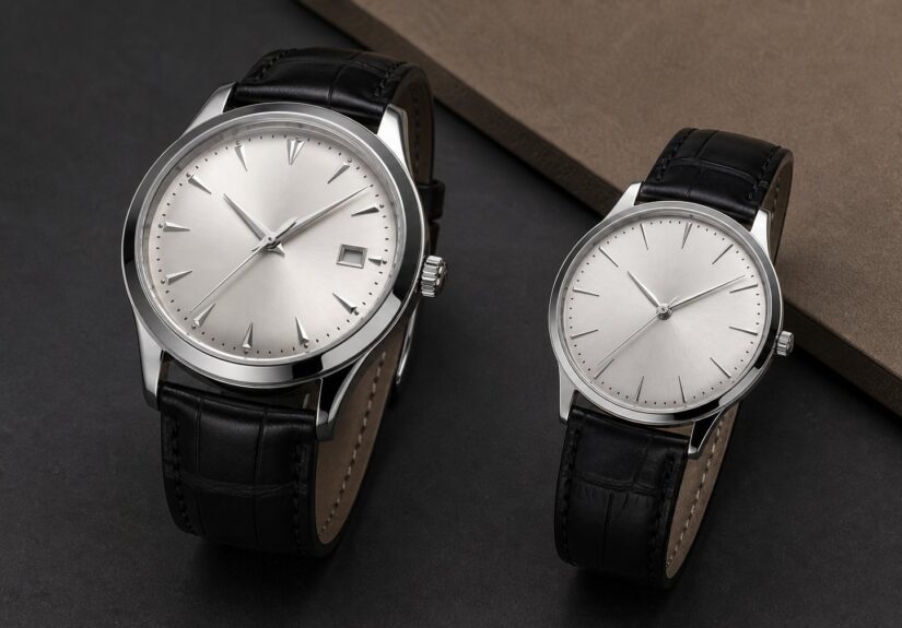 Perbandingan Jaeger-LeCoultre Master Control vs Master Ultra Thin: Mana yang Cocok untuk Gaya Anda?