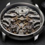 Melihat Lebih Dekat Mekanisme Rumit pada Koleksi Jaeger-LeCoultre Duometre: Inovasi Presisi Horologis