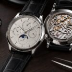 Mengupas Tuntas Komplikasi Perpetual Calendar pada Seri Jaeger-LeCoultre Master Ultra Thin: Presisi Dan Keanggunan Horologis