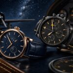 Mengenal Edusi Spesial IWC Pilot’s Watch “Le Petit Prince” dan “Top Gun”: Keunggulan Dan Detail Desain