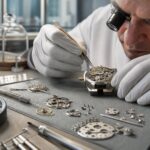 Tips Merawat dan Menservis Mesin In-House IWC Schaffhausen Agar Awet: Panduan Praktis Penuh Presisi