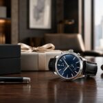 Rekomendasi Jam Tangan IWC Schaffhausen Terbaik untuk Hadiah Eksekutif Berkelas