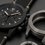 Melihat Lebih Dekat Material Keramik dan Titanium pada IWC Top Gun Series: Keunggulan dan Karakteristik