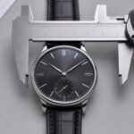 Pand Ukuran Diameter Case Jam Tangan IWC Schaffhausen untuk Pergelangan Tangan Pria: Panduan Memilih Ukuran yang Tepat