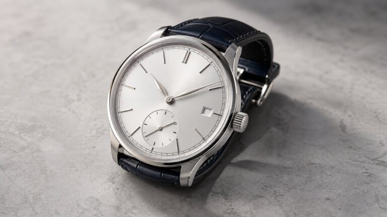 Uraian Lengkap Spesifikasi IWC Portugieser Automatic 40 mm Varian Terbaru dan Keunggulannya