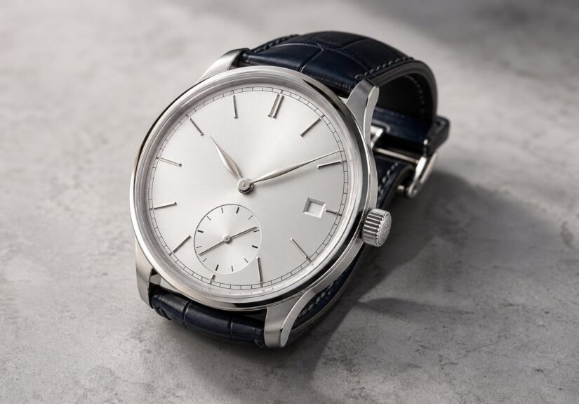 Uraian Lengkap Spesifikasi IWC Portugieser Automatic 40 mm Varian Terbaru dan Keunggulannya