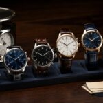 Tren Harga Pasar Sekunder (Resale Value) Jam Tangan IWC Schaffhausen Saat Ini dan Faktor Penentunya