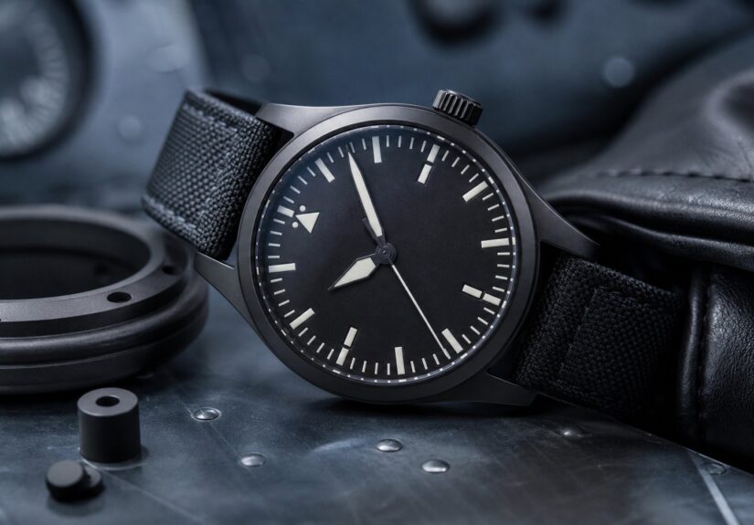 IWC Schaffhausen 2026: Koleksi, Teknologi, dan Nilai