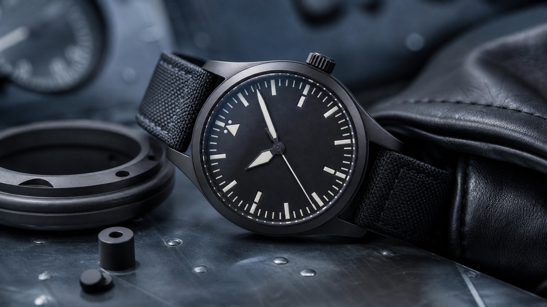 IWC Schaffhausen 2026: Koleksi, Teknologi, dan Nilai