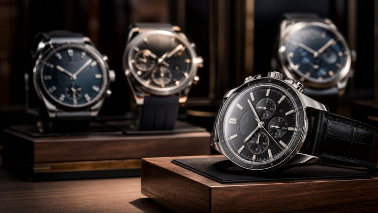 Daftar Harga Hublot Pria Original Terbaru 2026