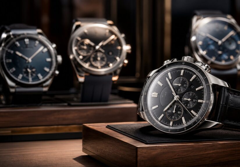 Daftar Harga Hublot Pria Original Terbaru 2026