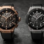 Perbedaan Hublot Big Bang Unico King Gold Ceramic vs Titanium Ceramic 2026