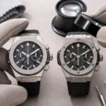 Cara Membedakan Jam Tangan Hublot Asli dan Palsu untuk Pemula