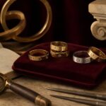 Sejarah dan Filosofi di Balik Koleksi Cincin Cartier Love: Ikon