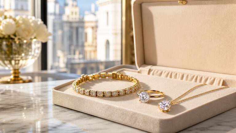 Alasan Mengapa Perhiasan Cartier Merupakan Investasi Jangka Panjang yang Menguntungkan: Nilai dan Risiko