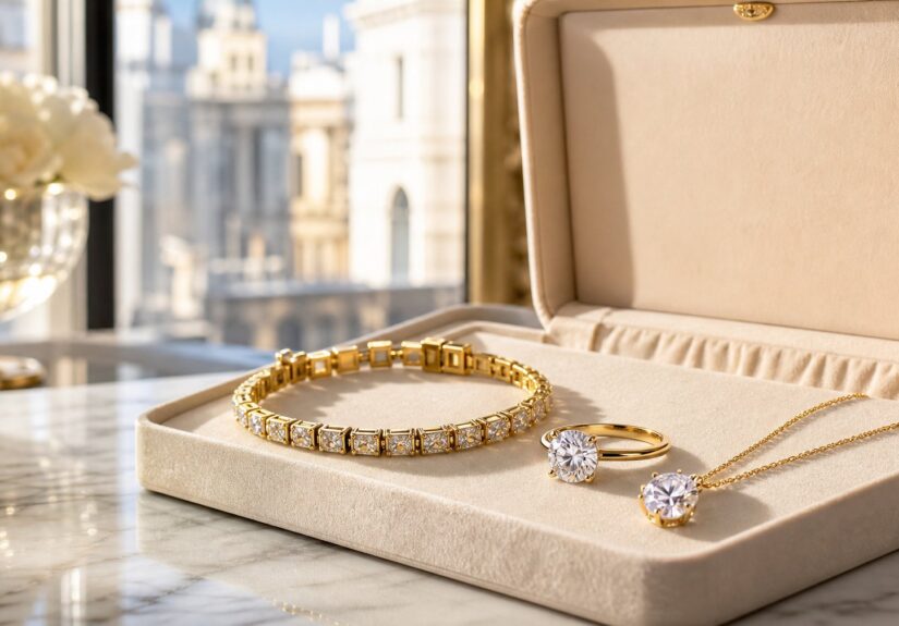 Alasan Mengapa Perhiasan Cartier Merupakan Investasi Jangka Panjang yang Menguntungkan: Nilai dan Risiko
