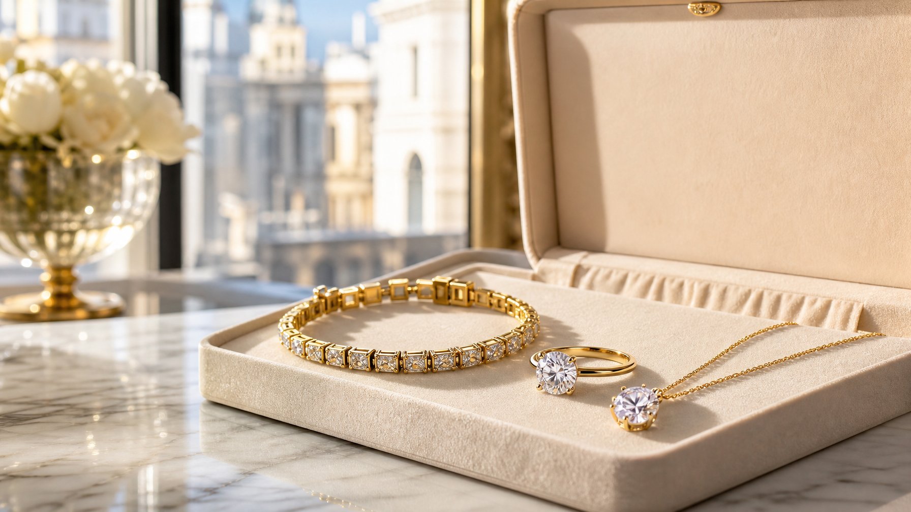 Alasan Mengapa Perhiasan Cartier Merupakan Investasi Jangka Panjang yang Menguntungkan: Nilai dan Risiko