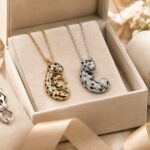 Koleksi Kalung Cartier Panthère untuk Hadiah Spesial