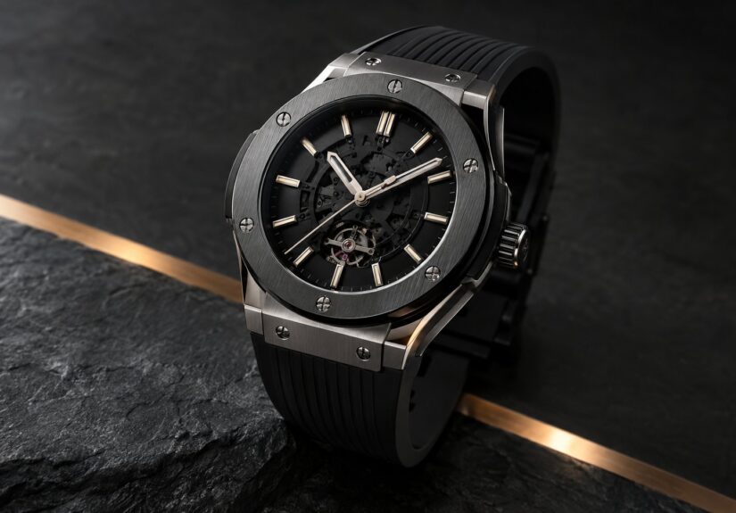 Jam Tangan Hublot 2026 Terbaru: Desain, Teknologi, dan Harga