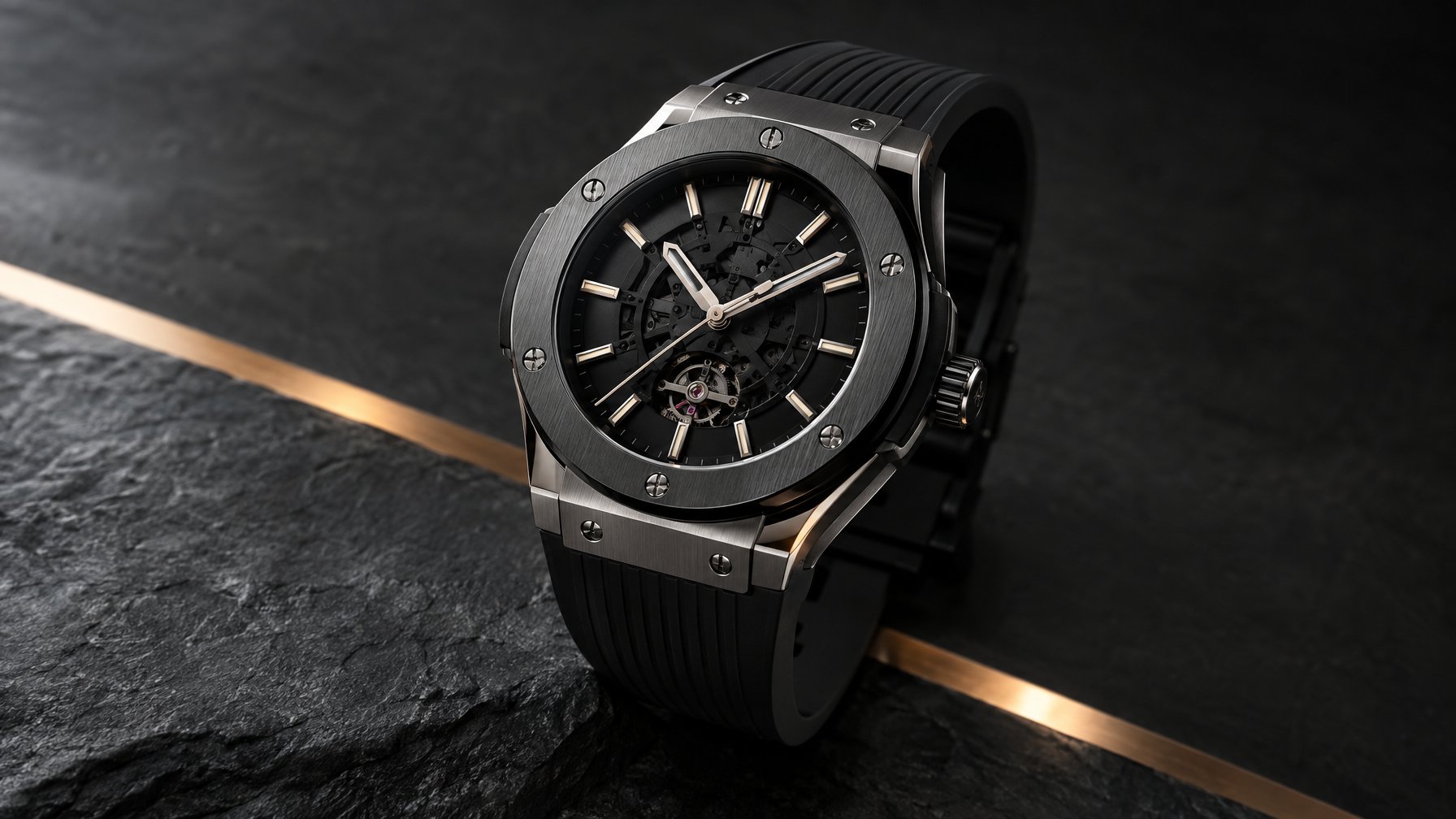 Jam Tangan Hublot 2026 Terbaru: Desain, Teknologi, dan Harga