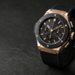 Jam Tangan Hublot 2026 Original: Desain dan Ciri Keaslian