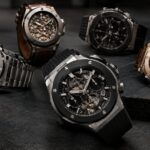 Koleksi Hublot 2026 Terbaru untuk Pencinta Jam Mewah: Pilihan